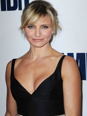 Image Cameron Diaz nude